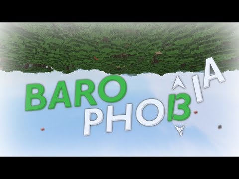 Phobia UHC Season 13 | Barophobia | The Montage