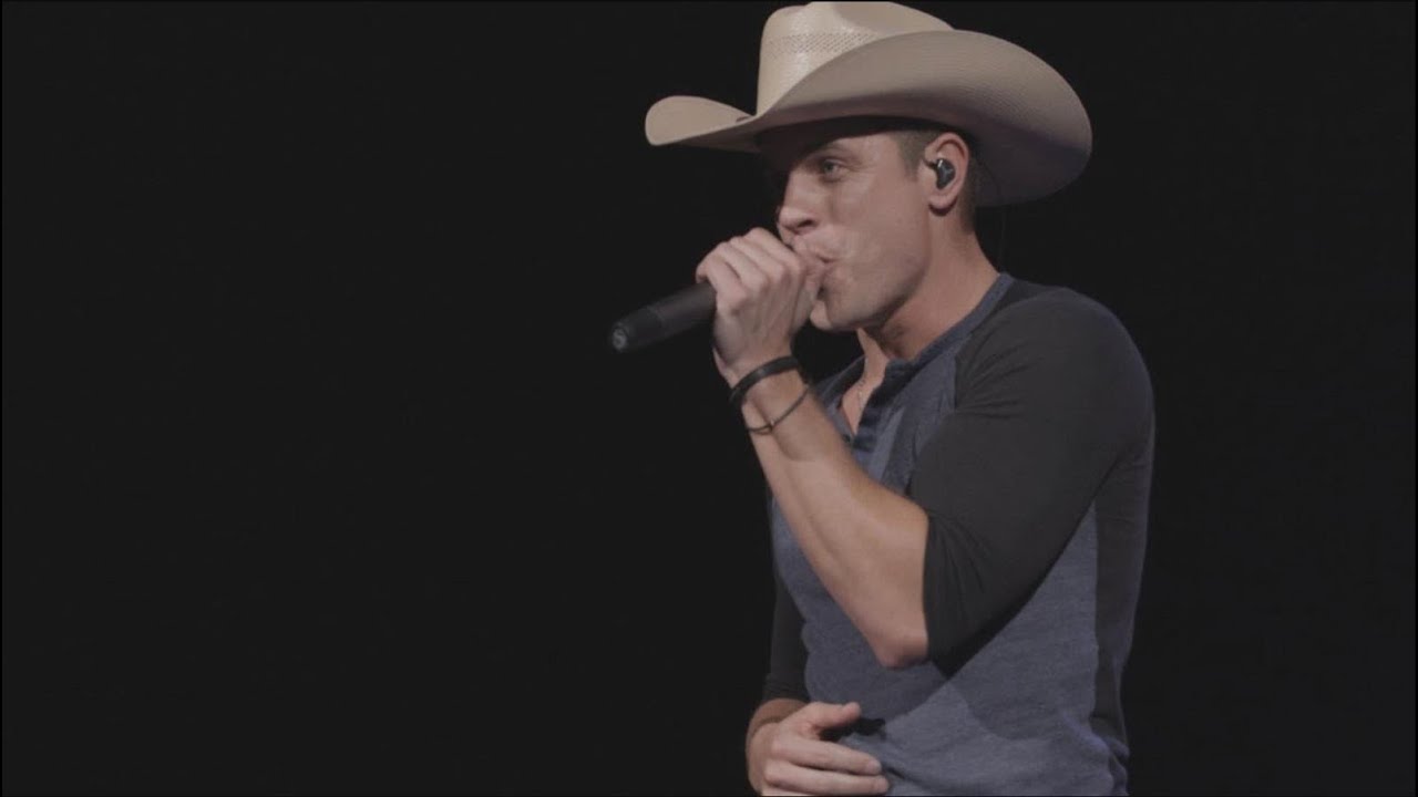 Dustin Lynch - Hell of a Night (Official Music Video) - YouTube