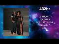 DJ Short Found X My First Love Mashup 432hz