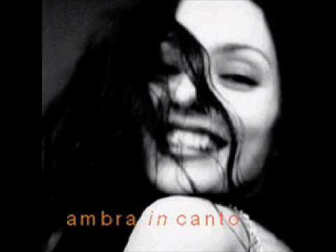 Ambra Angiolini - Radio Notte (dall'album InCanto).wmv