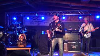Stoney LaRue - Feet Don&#39;t Touch a The Ground (Live from Schroeder Hall)