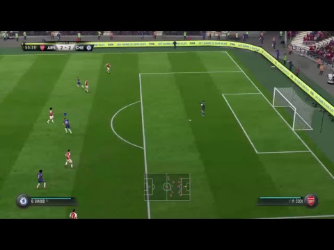 Fifa 18 Chelsea Career Mode #JoseOUT ep3