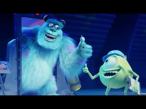 "Cartoons" (Cars) Part 10 Tony's Challenge