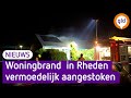 GLD Nieuws 21 december 2022