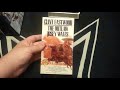 VHS DVD Update For October 5th 2018
