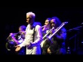 David Byrne and  St Vincent -  Outside Of Space And Time - Roundhouse, London 27/05/2013