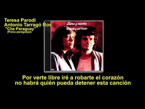 Che Paraguay video