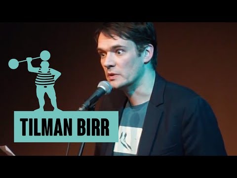 Tilman Birr - Austria