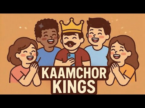Kaamchor Kings