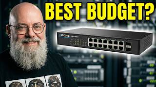 The $250 Enterprise Switch You Might've Never Heard Of