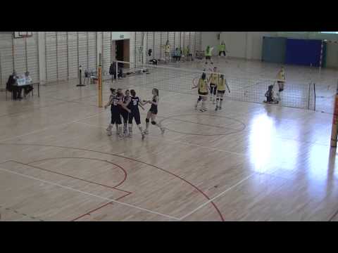 TOMASOVIA - MKS V LO Łańcut 3:0