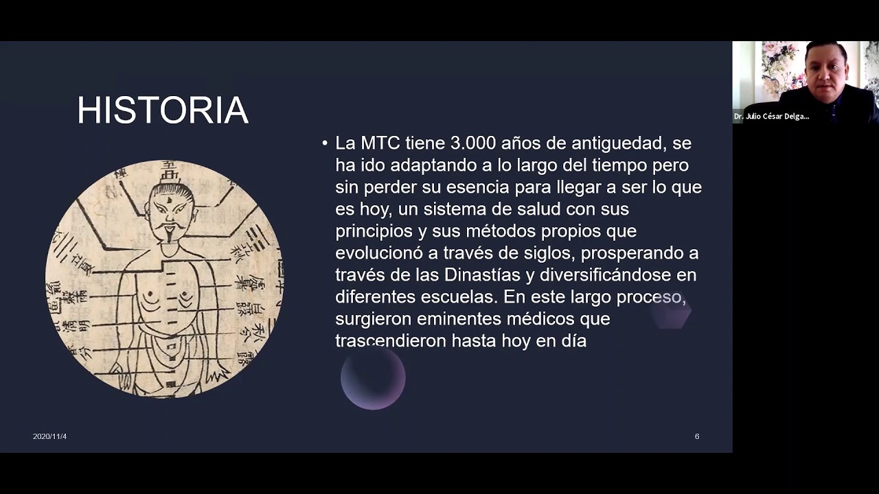 Medicina tradicional China: mitos y realidades | Universidad de Monterrey