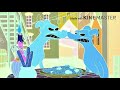 Disney The Simpsons Annoying Grunt Promo In G Major