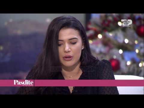 Pasdite ne TCH, 28 Dhjetor 2016, Pjesa 1 - Top Channel Albania - Entertainment Show