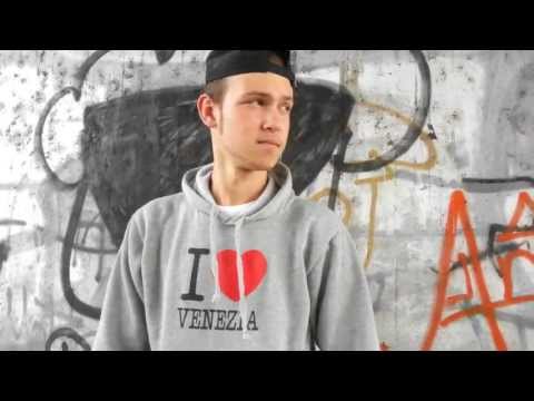 17. Bronku - Uliczny Sąd Opcja 2 Feat. Mero [ Wiara Czyni Cuda ] [ official video ]