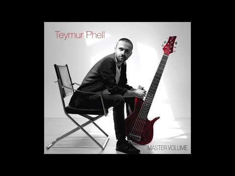 Teymur Phell - Master Volume 01."Zero To Sixty" © Copyright Teymur Phell 2019
