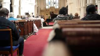 Rachmaninoff Prelude in G Minor Op 23 No. 5 : St. Mary's Church, Watford. London