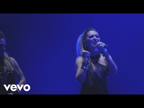 90's Pop Tour, OV7 - Vuela Más Alto [En Vivo]