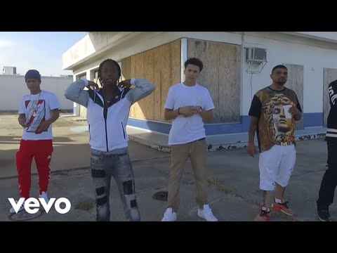 Lil YNT, Benjamin Flexington - Slay (Official Music Video) ft. Cube