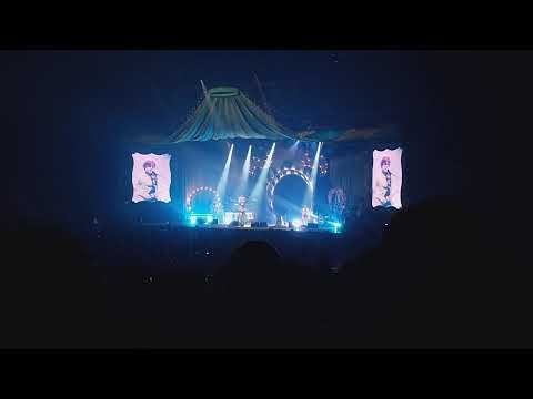 잔나비 - Good boy twist (Fantastic old-fashioned returns! 190901)