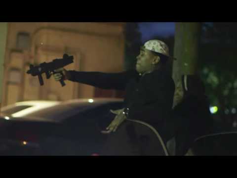 Kevin Gates - Monster (ft. Jo Rodeo) Official Audio