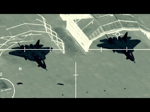 AH-64D Apache in Action: Destroy Rebel Enemy Airfield | Arma 3 | Military Simulation