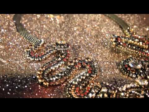 MIRANDA KONSTANTINIDOU Las Vegas - Winter 2011 KONPLOTT Atelier Clips *ENGLISH*