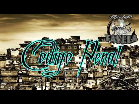 Código Penal - Quadrilha