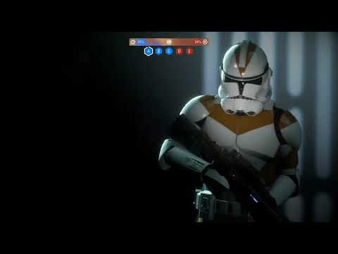 The Galactic Republic dominates the Separatist Alliance on Geonosis and on their command ship!