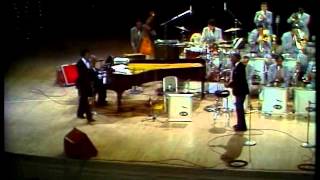 COUNT BASIE ´81 - ROLL´EM PETE w.VOCALISTS