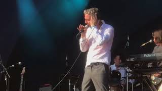 Baxter Drury - ‘Miami’ (Live) - All Points East. Hackney - 03/06/2018