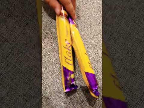 SATISFYING SOUND ASMR 🍫🌈CADBURY FLAKE DIPPED#shorts#asmr#chocolate
