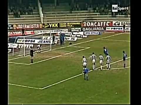 1983/84, Serie A, Ascoli - Verona 2-1 (20)