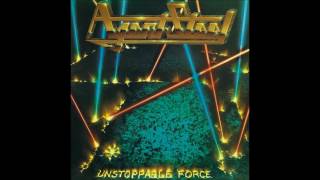 Agent Steel - Unstoppable Force