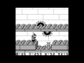 Super Mario Land 2 GBC Mario Zone Boss Battle