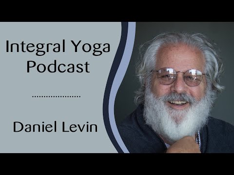 Episode 48 | Daniel Levin | Each Piece Needs to Have its Own Peace