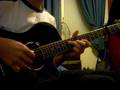 Carnival of Rust(acoustic) - cover 
