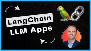 Build LLM Apps with LangChain V0.3 using OpenAI