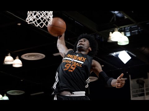 Josh Jackson's Full Vegas Summer League Highlights