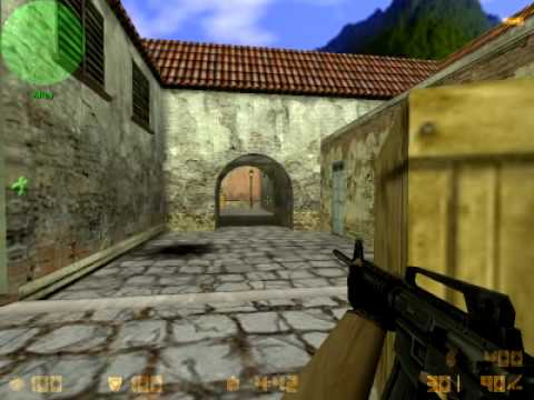 cs 1.6 TIGARA deaglee