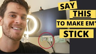 Line By Line How To Hook People With Your Video Sales Letter (Inside a $50K VSL)