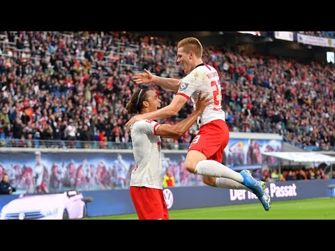 8:0 gegen Mainz 05 - unser höchster Saisonsieg!