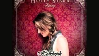 Holly Starr   Psalm 23