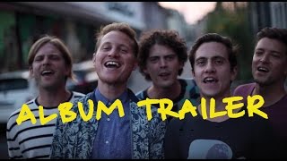 HECHT Album Trailer "Adam+Eva"