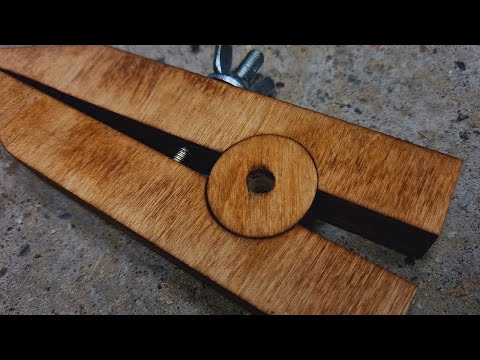 Two amazing ideas for every workshop!