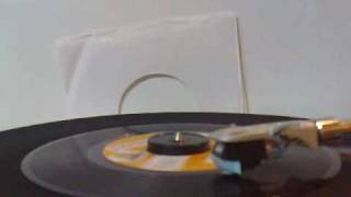 Beenie Man, Tony Curtis, and ARP - Missing You (Vinyl, 1998?)