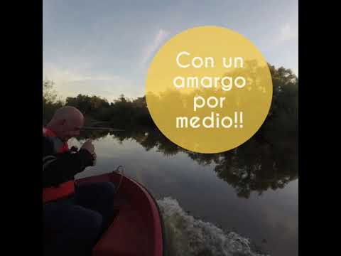 Costas de San José. Arroyo Pavón