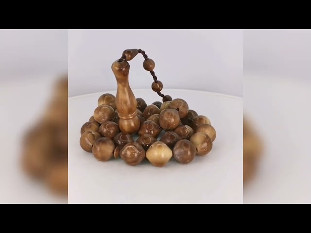 سبحة الكوك 33