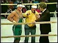 Dynamite Kid John Foley Challenge KY Wakamatsu Gama Singh To A Texas Death Match