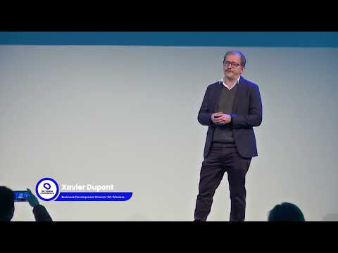 Getting to the root of TCO for IoT Success - The Things Conference